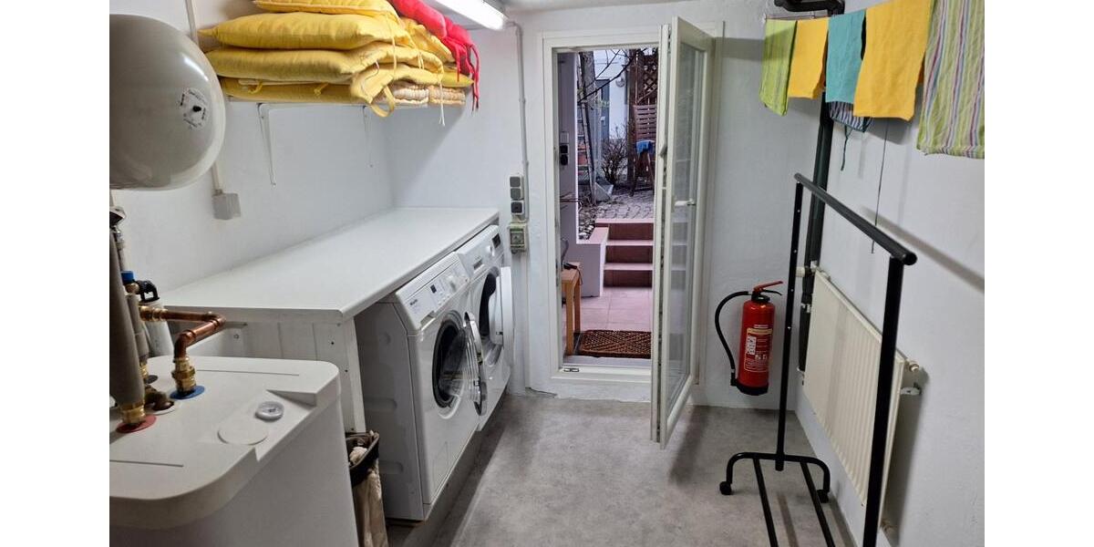 Wohnen auf Zeit Bremen Findorff - 4.5 Zimmer, 127 m&sup2;, 1.650&euro; | Angebot:26485423
