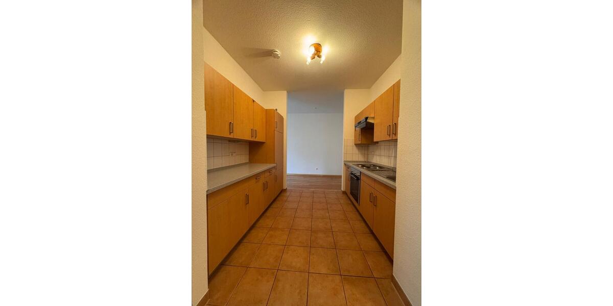 Etagenwohnung Wuppertal Gemarkung Vohwinkel - 2 Zimmer, 53 m&sup2;, 667&euro; | Angebot:24610641