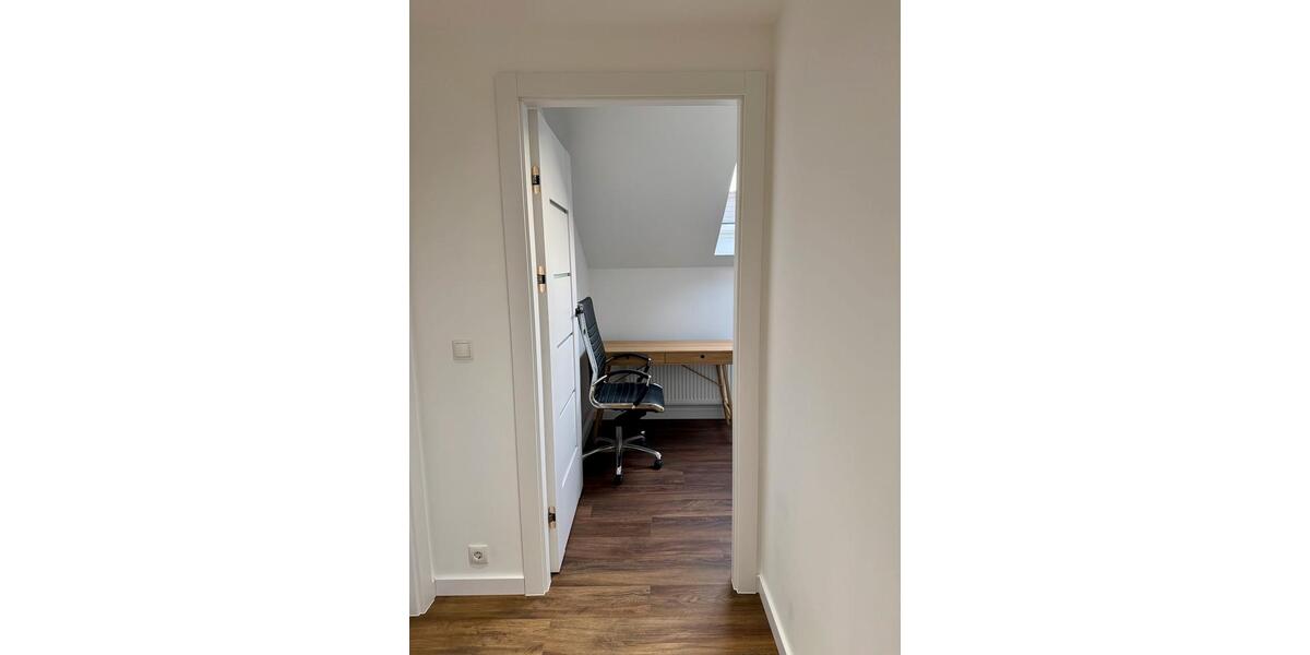 PREMIUM APARTMENT, GÜNZBURG 3 zimmer