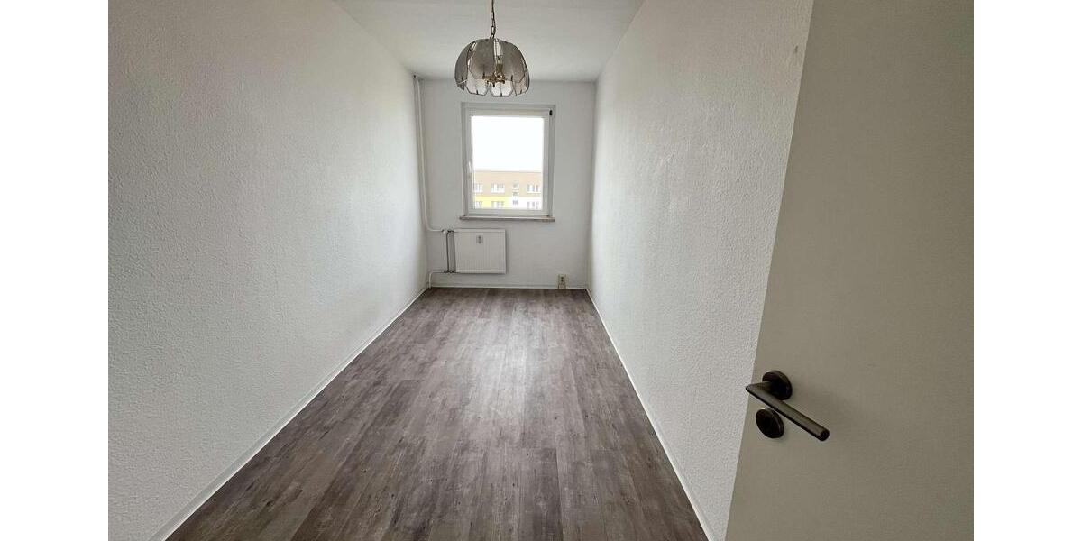 Etagenwohnung Bad Düben - 3 Zimmer, 58 m&sup2;, 320&euro; | Angebot:25974075