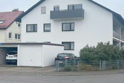 Wohnung Eggenstein-Leopoldshafen Leopoldshafen - 5 Zimmer, 174 m&sup2;, 1.450&euro; | Angebot:25381835