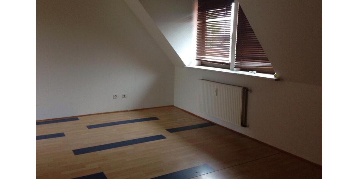 Zweizimmerwohnung in Bovenden mit Küche, Dusche und Balkon 2 zimmer