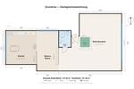 Dachgeschoßwohnung Dachsberg (Südschwarzwald) - 1 Zimmer, 101 m&sup2;, 950&euro; | Angebot:26677365