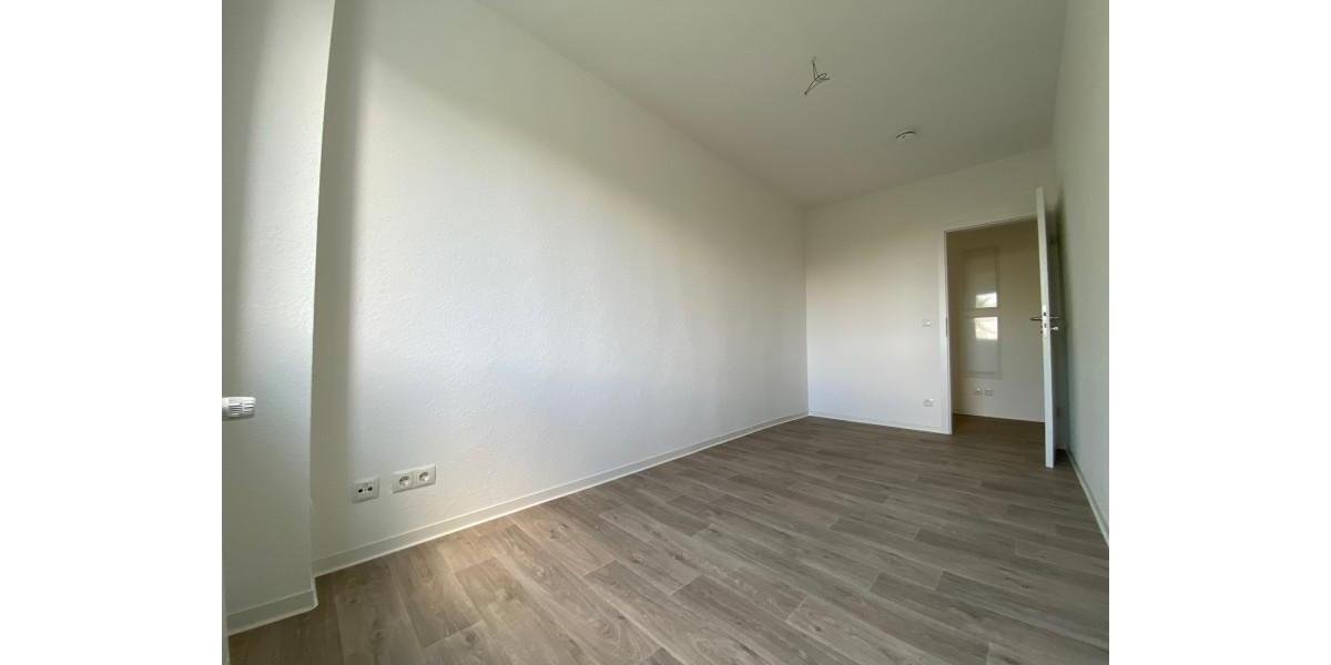 Etagenwohnung Staßfurt - 3 Zimmer, 59 m&sup2;, 474&euro; | Angebot:25930762