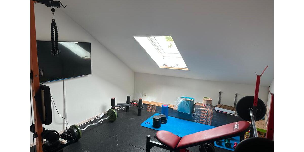Einfamilienhaus Wunstorf - 6.5 Zimmer, 143 m&sup2;, 1.590&euro; | Angebot:26624378