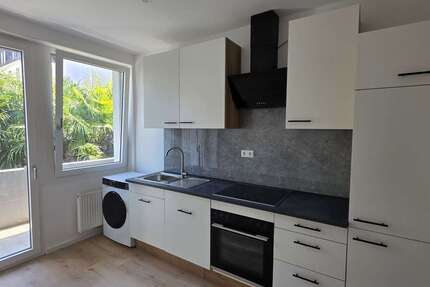 Wohnung Karlsruhe Beiertheim-Bulach - 3 Zimmer, 94 m&sup2;, 1.750&euro; | Angebot:25914001