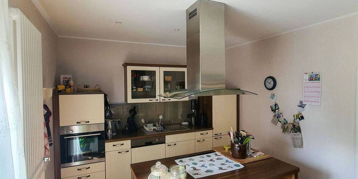 Etagenwohnung Husum Schessinghausen - 3 Zimmer, 112 m&sup2;, 600&euro; | Angebot:25996193