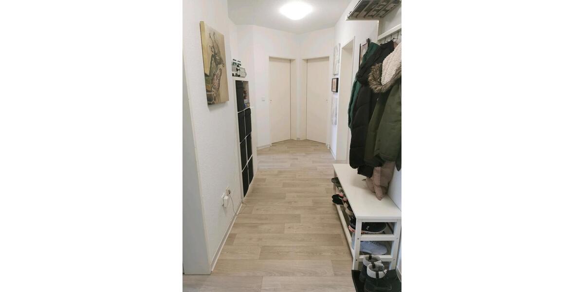 Wohnen auf Zeit Oldenburg Drielaker-Moor - 1 Zimmer, 21 m&sup2;, 360&euro; | Angebot:26581918