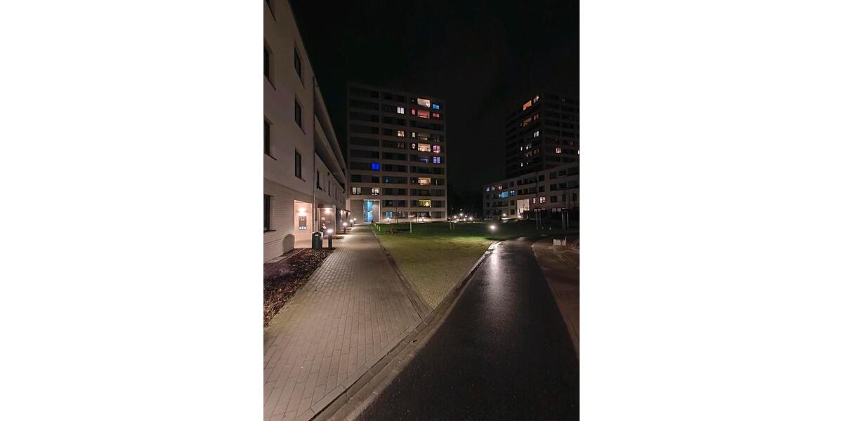 Wohnen auf Zeit Wolfsburg Detmerode - 1 Zimmer, 39 m&sup2;, 620&euro; | Angebot:26703510