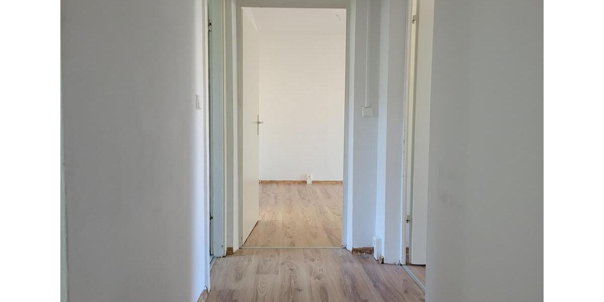 Etagenwohnung Hettstedt - 3 Zimmer, 59 m&sup2;, 315&euro; | Angebot:26649065