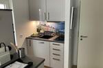 Pendler-1-Zimmer Appartement, voll möbliert, 
