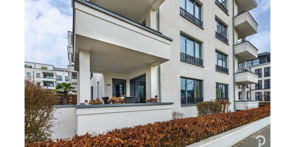 Etagenwohnung Düsseldorf Oberkassel - 3 Zimmer, 130 m&sup2;, 2.900&euro; | Angebot:24808266
