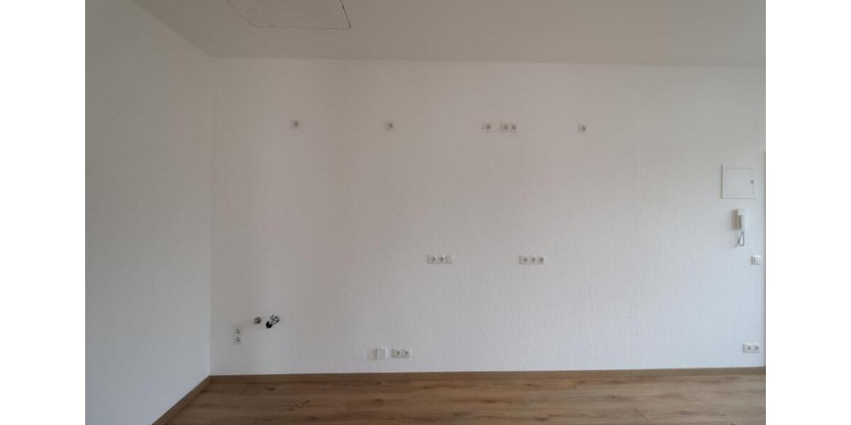 Etagenwohnung Schlieben - 2 Zimmer, 50 m&sup2;, 300&euro; | Angebot:21543267