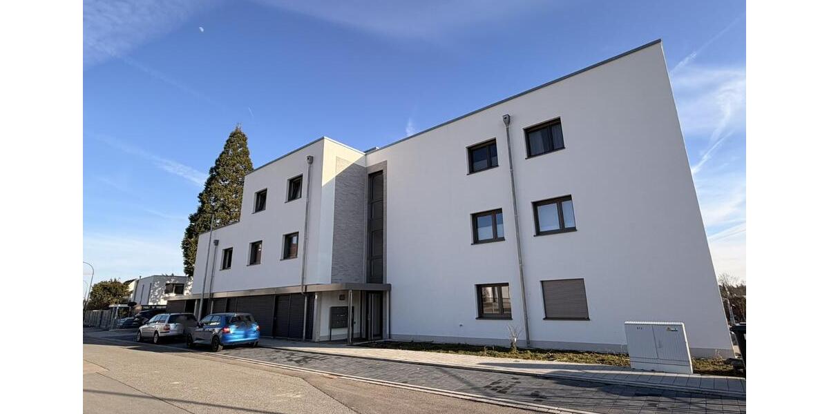 Hochparterre Schwabach - 2 Zimmer, 68 m&sup2;, 1.085&euro; | Angebot:25268962