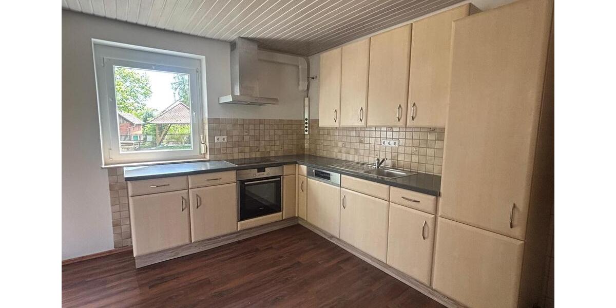 Etagenwohnung Wolpertshausen - 3.5 Zimmer, 91 m&sup2;, 900&euro; | Angebot:26539028