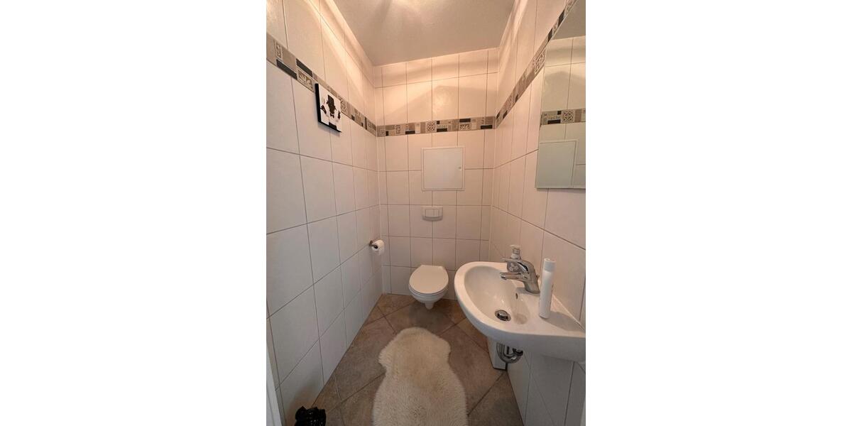 Wohnen auf Zeit Paderborn - 2 Zimmer, 75 m&sup2;, 1.150&euro; | Angebot:26645809