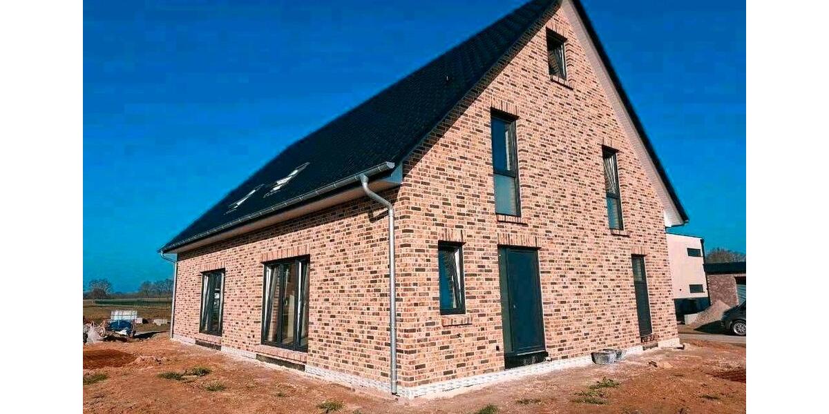 Doppelhaushälfte Fredenbeck - 4 Zimmer, 117 m&sup2;, 1.500&euro; | Angebot:26461229