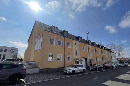 Büro mit großem Lager Werkstatt in ruhiger Lage in Magdeburg!