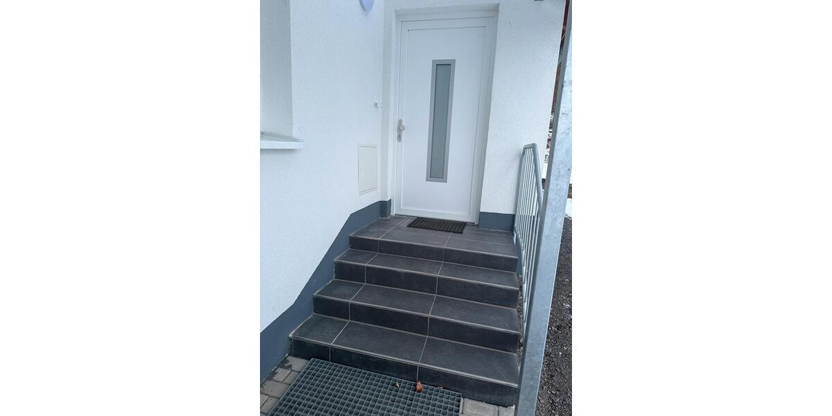 1 Zimmer Apartment an Einzelperson zu vermieten 1 zimmer