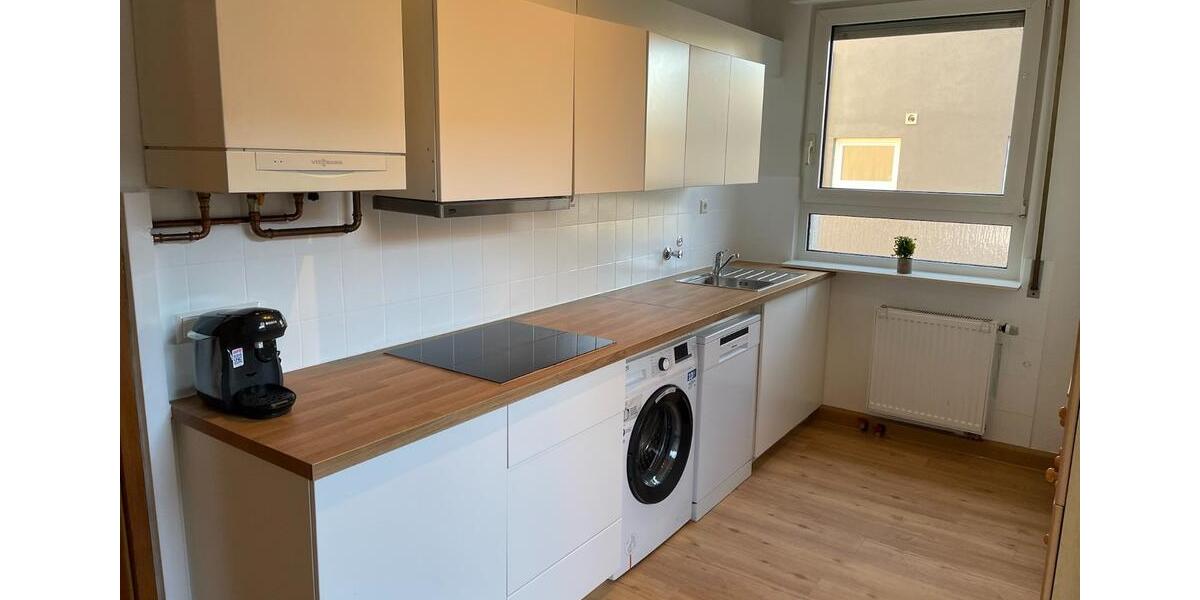 Wohnen auf Zeit Weinheim - 1 Zimmer, 17 m&sup2;, 479&euro; | Angebot:24654422