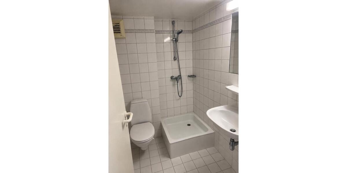 Etagenwohnung Lüneburg Goseburg-Zeltberg - 1.5 Zimmer, 33 m&sup2;, 550&euro; | Angebot:26588569