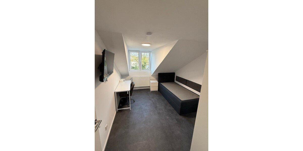 Wohnen auf Zeit Aachen Aachen-Mitte - 2 Zimmer, 15 m&sup2;, 500&euro; | Angebot:26306441