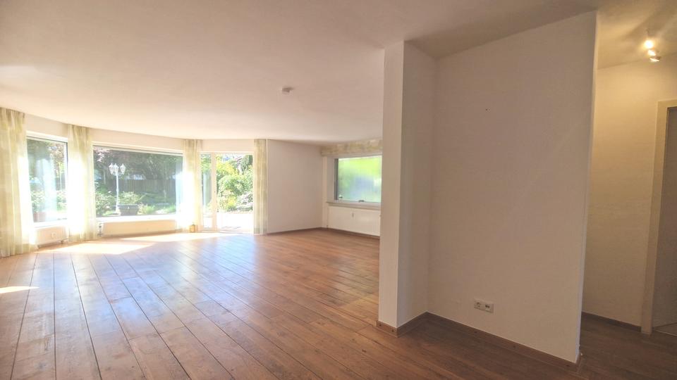 Erdgeschoßwohnung Mönchengladbach Süd - 3 Zimmer, 118 m&sup2;, 1.250&euro; | Angebot:26690794