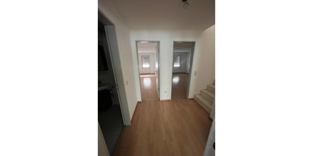 Maisonettenwohnung Freiberg - 4 Zimmer, 99 m&sup2;, 600&euro; | Angebot:24792767