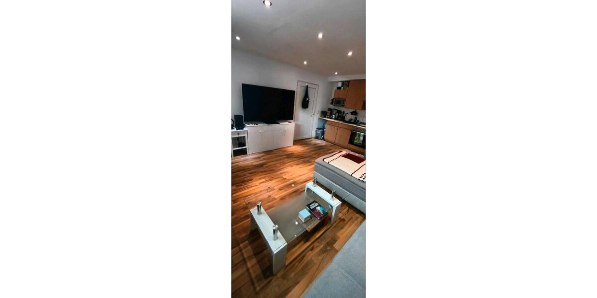 Etagenwohnung Isen - 2 Zimmer, 50 m&sup2;, 900&euro; | Angebot:26649464