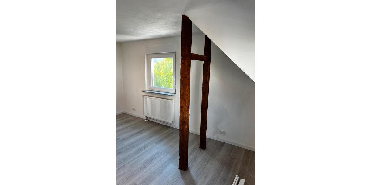 Etagenwohnung Eppelborn - 3 Zimmer, 75 m&sup2;, 590&euro; | Angebot:26260790