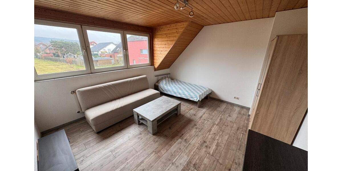 Etagenwohnung Jülich - 1 Zimmer, 18 m&sup2;, 450&euro; | Angebot:24768864