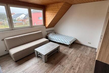 Wohnung Jülich - 1 Zimmer, 18 m&sup2;, 450&euro; | Angebot:24768864