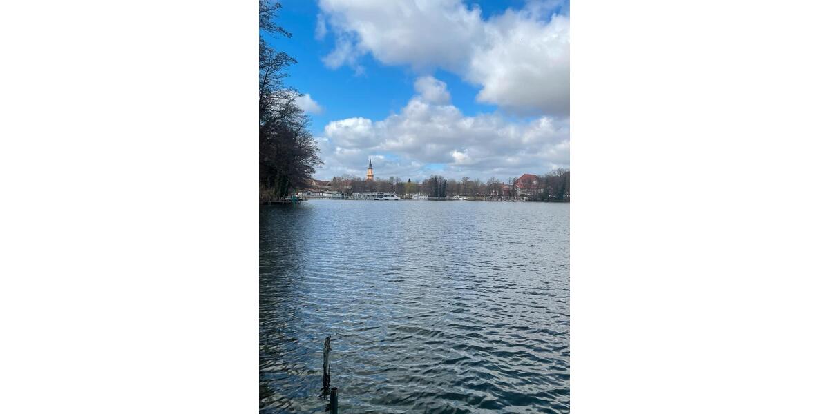 Dachgeschoßwohnung Templin - 1 Zimmer, 40 m&sup2;, 500&euro; | Angebot:26214530