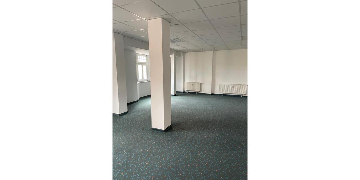 Gewerbeobjekt Bitterfeld-Wolfen Bitterfeld - 570&euro; | Angebot:23035992