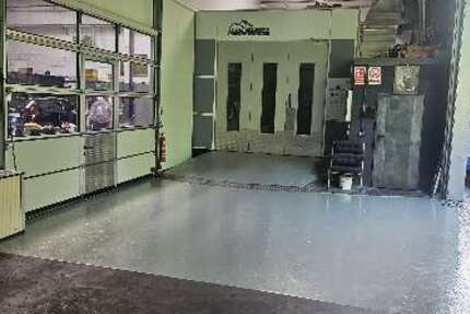 Gewerbeobjekt Weiterstadt - 2.000&euro; | Angebot:24391726