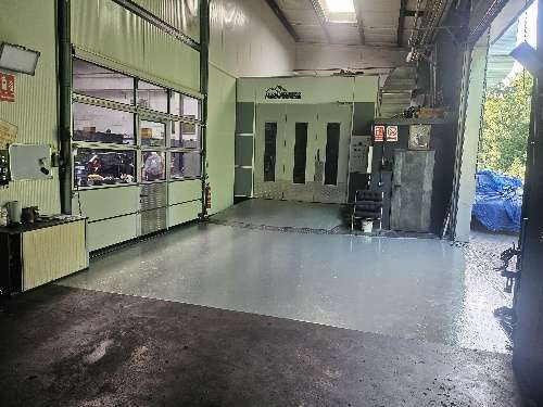 Gewerbeobjekt Weiterstadt - 2.000&euro; | Angebot:24391726