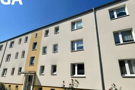Wohnung Stendal Bahnhofsvorstadt - 3 Zimmer, 63 m&sup2;, 496&euro; | Angebot:26944030