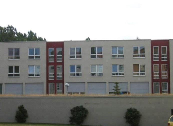 Etagenwohnung Mittweida - 1 Zimmer, 31 m&sup2;, 290&euro; | Angebot:25363715