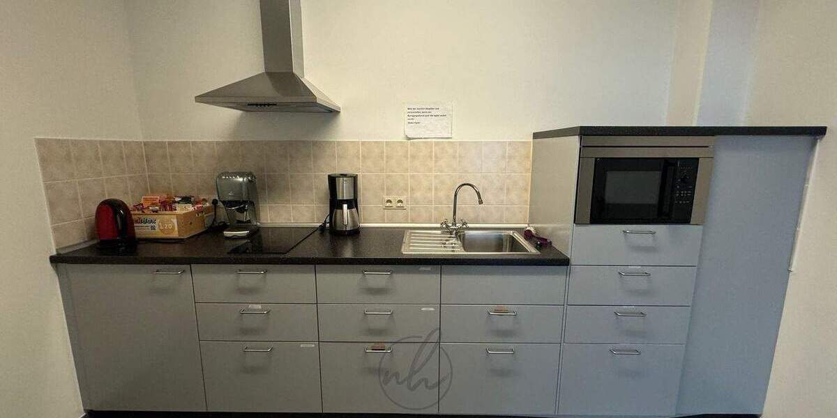 Gewerbeobjekt Hamburg Hummelsbüttel - 1 Zimmer, 30 m&sup2;, 564&euro; | Angebot:26741207