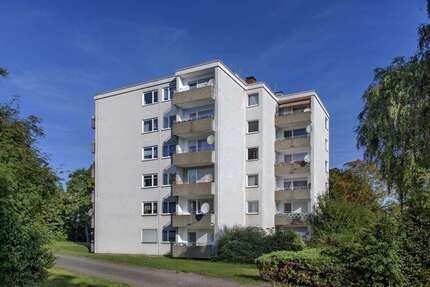 Wohnung zum Mieten in Mayen 599 € 74.67 m² 3 zimmer