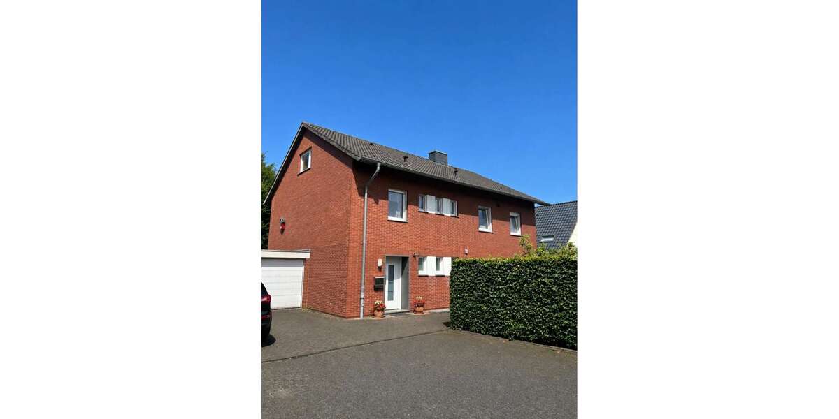 Etagenwohnung Coesfeld - 3 Zimmer, 87 m&sup2;, 800&euro; | Angebot:27269062