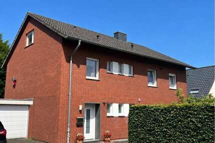 Wohnung Coesfeld - 3 Zimmer, 87 m&sup2;, 800&euro; | Angebot:27269062