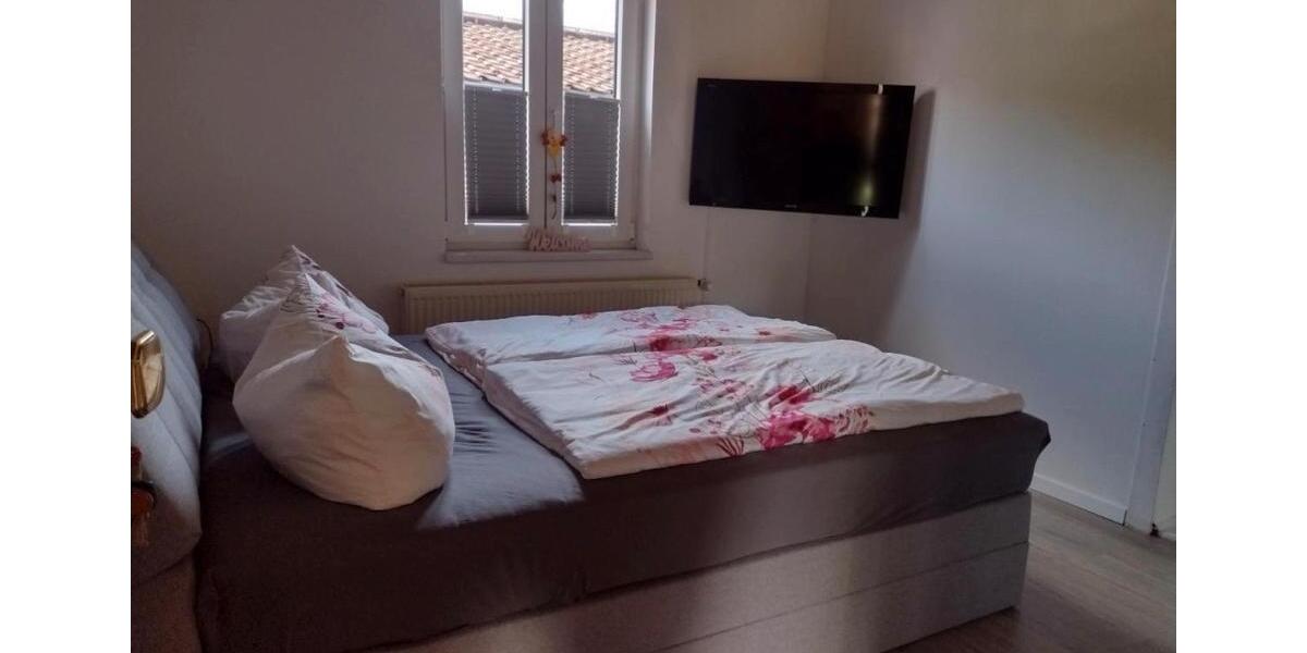 Etagenwohnung Wernigerode - 1 Zimmer, 24 m&sup2;, 580&euro; | Angebot:25052593