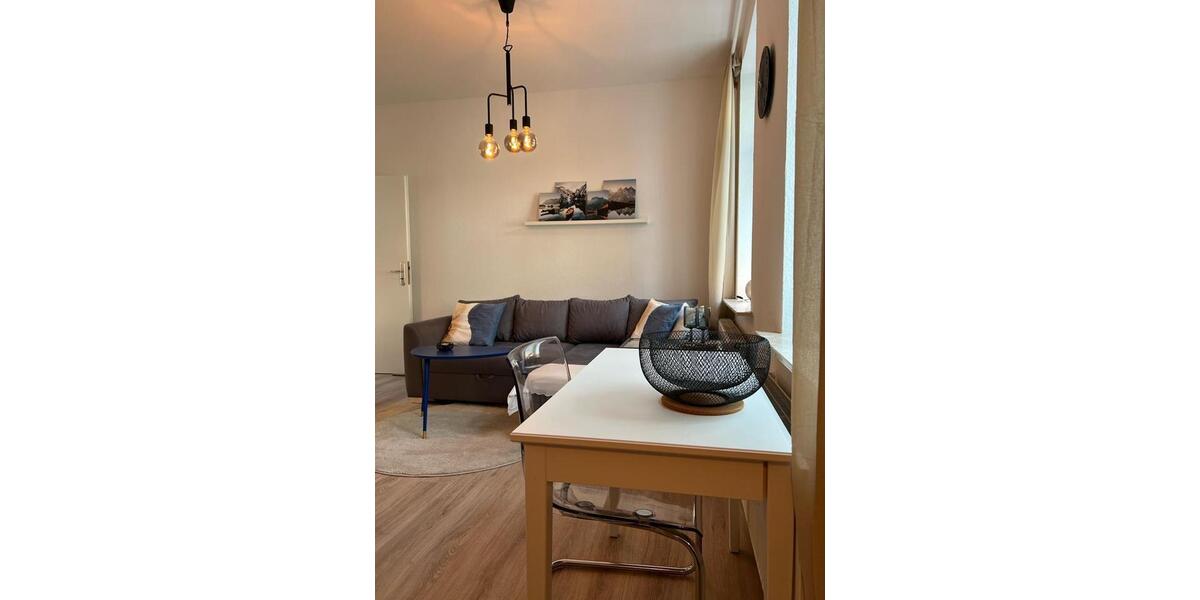 Etagenwohnung Erfurt Johannesplatz - 2 Zimmer, 40 m&sup2;, 800&euro; | Angebot:25589140