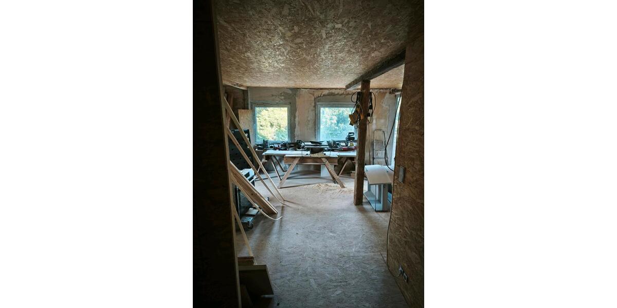 Dachgeschoßwohnung Bad Segeberg - 2 Zimmer, 87 m&sup2;, 1.020&euro; | Angebot:27635771