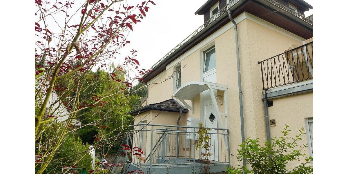 Dachgeschoßwohnung Wetzlar - 2 Zimmer, 33 m&sup2;, 680&euro; | Angebot:26536359