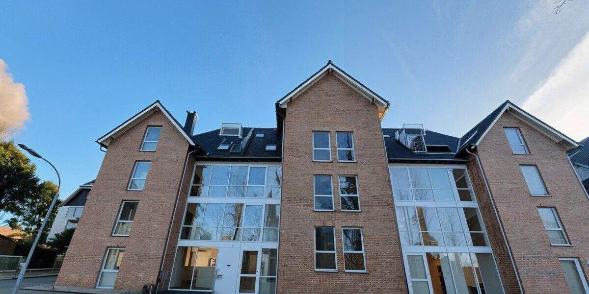 Etagenwohnung Waltrop - 3 Zimmer, 71 m&sup2;, 990&euro; | Angebot:24918324