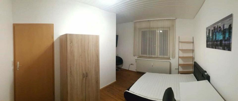 Wohnen auf Zeit Pforzheim Büchenbronn - 1 Zimmer, 20 m&sup2;, 485&euro; | Angebot:24736591