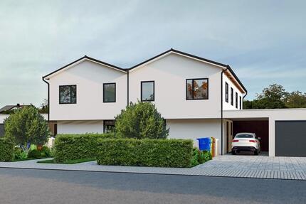 Haus Tiefenbach - 4 Zimmer, 143 m&sup2;, 1.650&euro; | Angebot:24375540