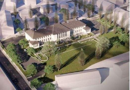 Etagenwohnung Donaueschingen - 4 Zimmer, 151 m&sup2;, 1.400&euro; | Angebot:25922191